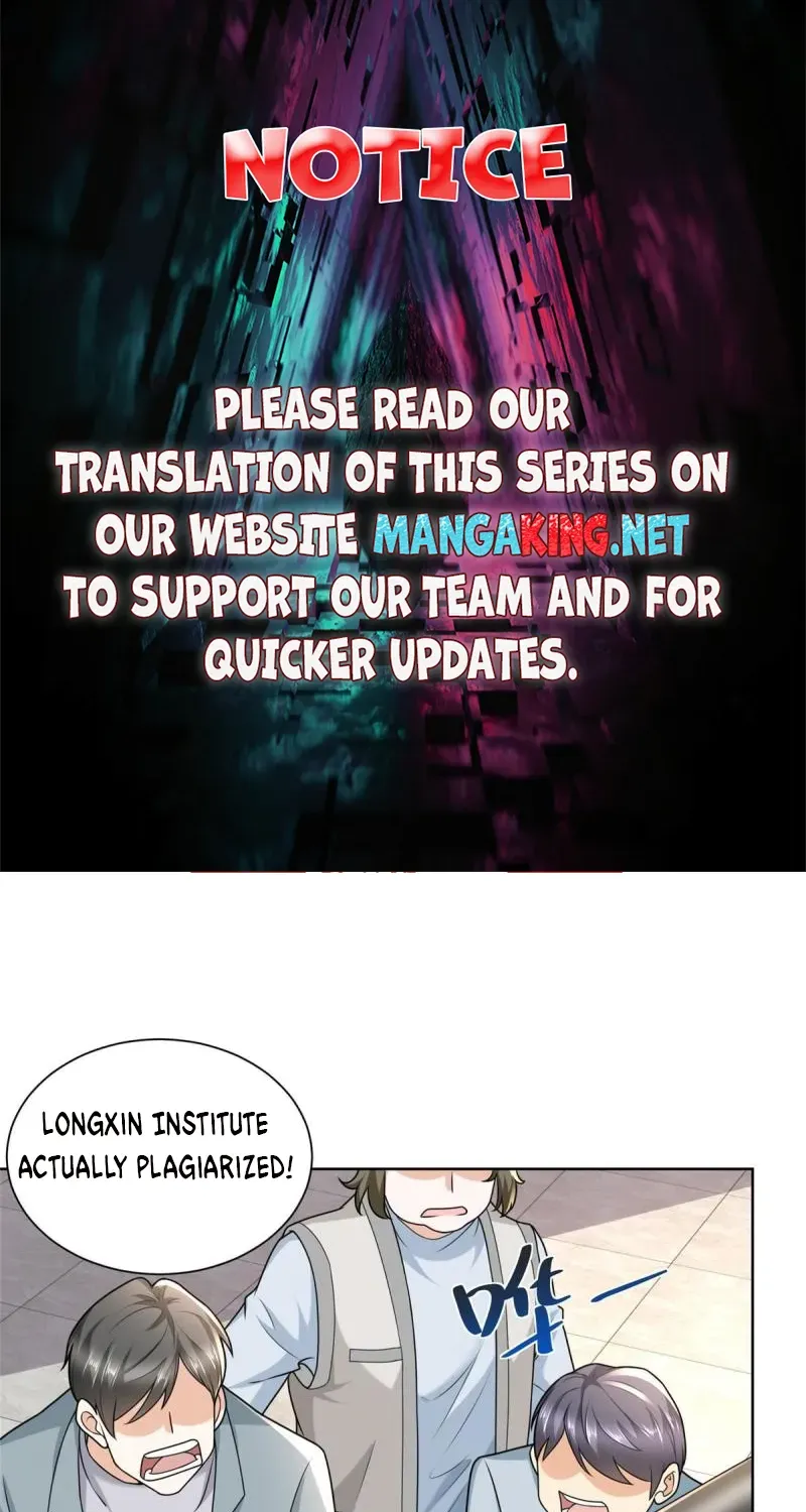 I randomly have a new career every week Zinmanga X Chapter 197 Page 2