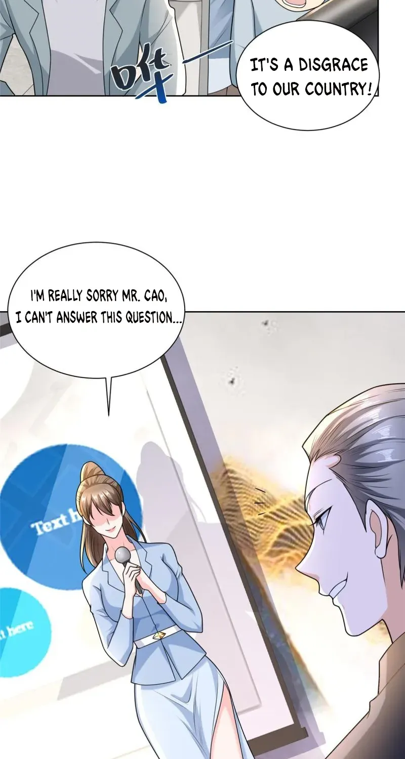 I randomly have a new career every week Zinmanga X Chapter 197 Page 3