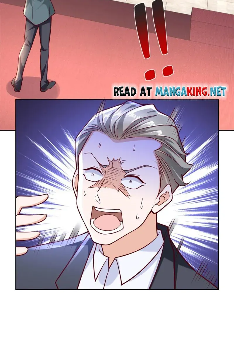 I randomly have a new career every week Zinmanga X Chapter 197 Page 17