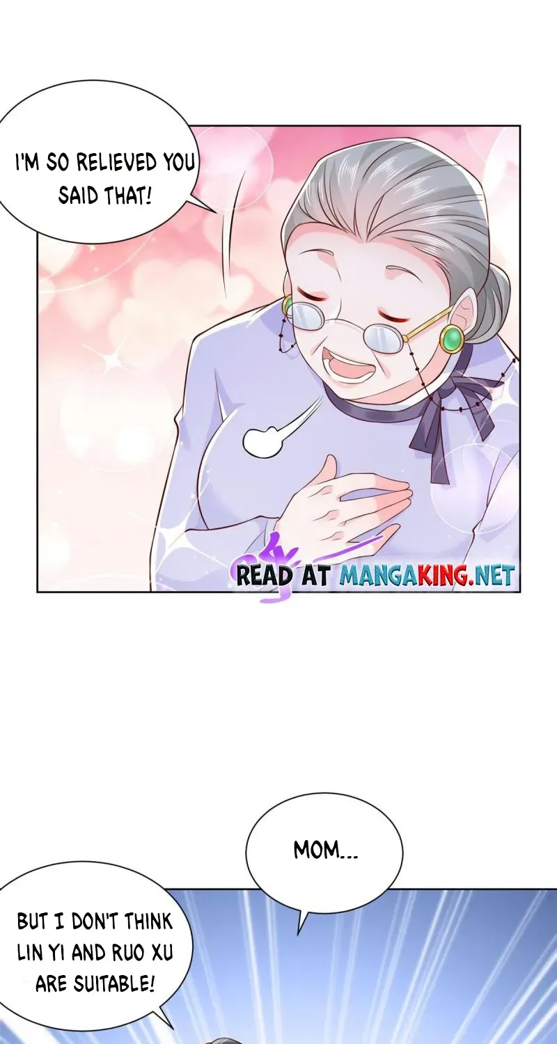 I randomly have a new career every week Zinmanga X Chapter 195 Page 41