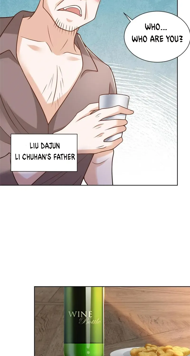 I randomly have a new career every week Zinmanga X Chapter 194 Page 4