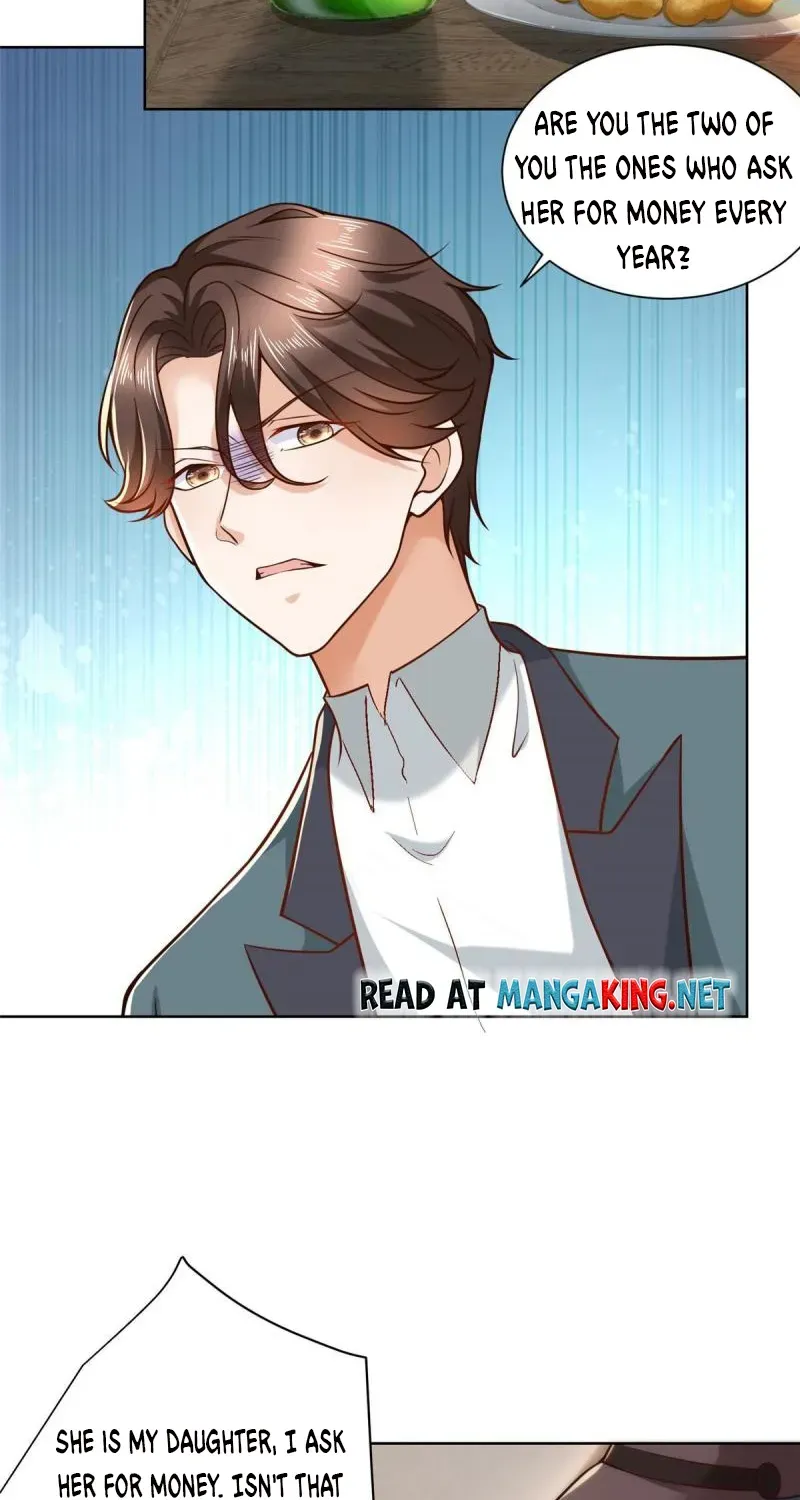 I randomly have a new career every week Zinmanga X Chapter 194 Page 5