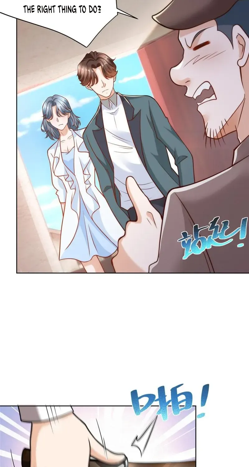 I randomly have a new career every week Zinmanga X Chapter 194 Page 6