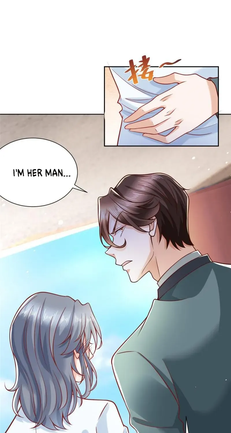 I randomly have a new career every week Zinmanga X Chapter 194 Page 11