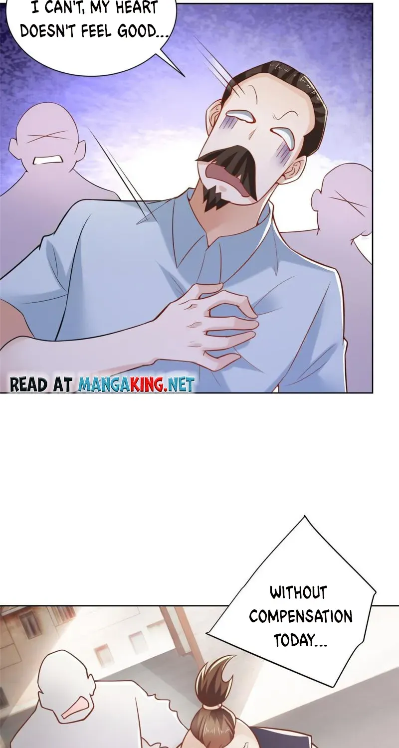 I randomly have a new career every week Zinmanga X Chapter 194 Page 17