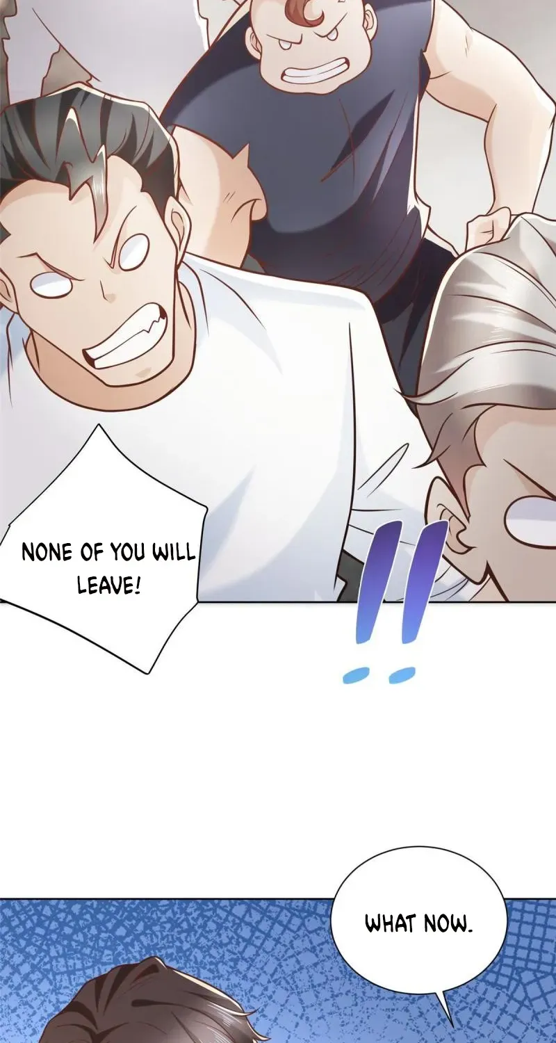 I randomly have a new career every week Zinmanga X Chapter 194 Page 18