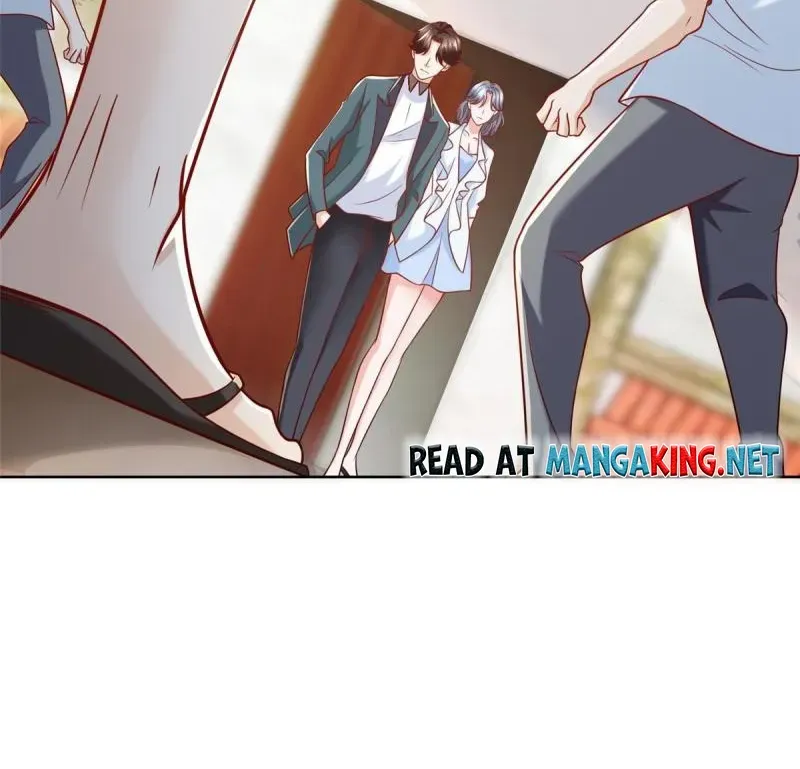 I randomly have a new career every week Zinmanga X Chapter 194 Page 20