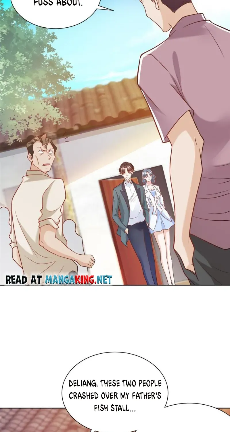 I randomly have a new career every week Zinmanga X Chapter 194 Page 24