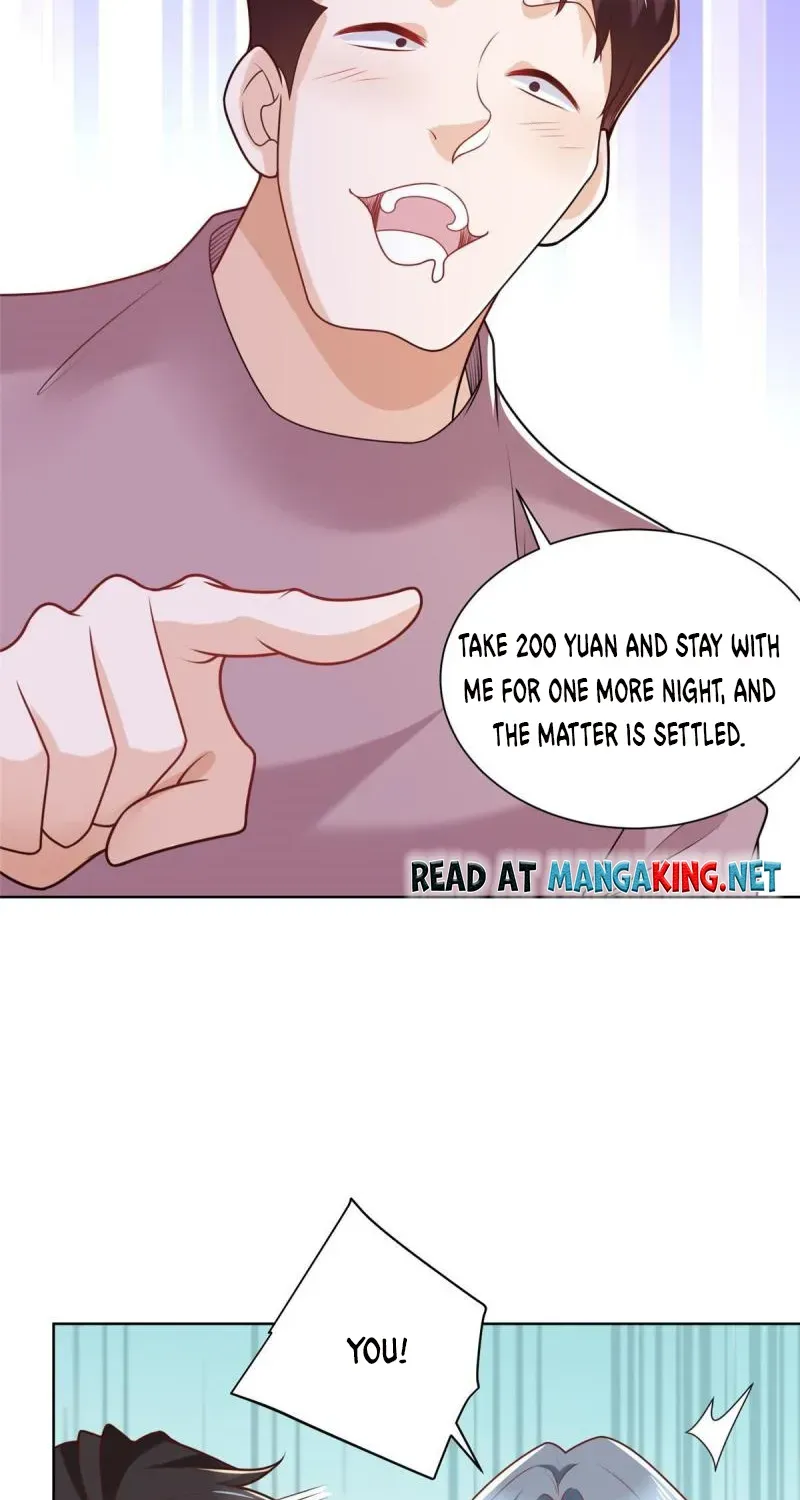 I randomly have a new career every week Zinmanga X Chapter 194 Page 30