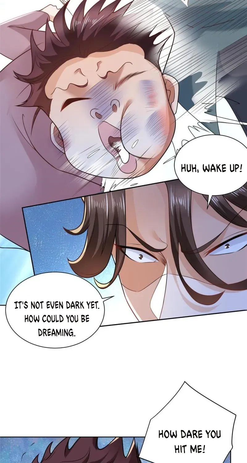 I randomly have a new career every week Zinmanga X Chapter 194 Page 32