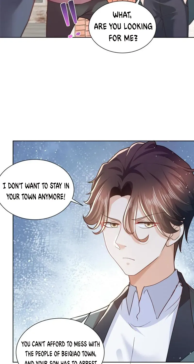 I randomly have a new career every week Zinmanga X Chapter 194 Page 38