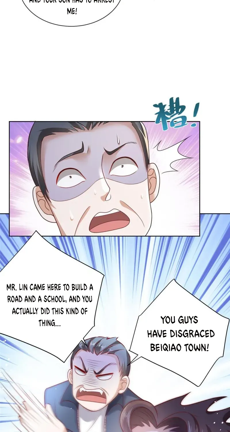 I randomly have a new career every week Zinmanga X Chapter 194 Page 39