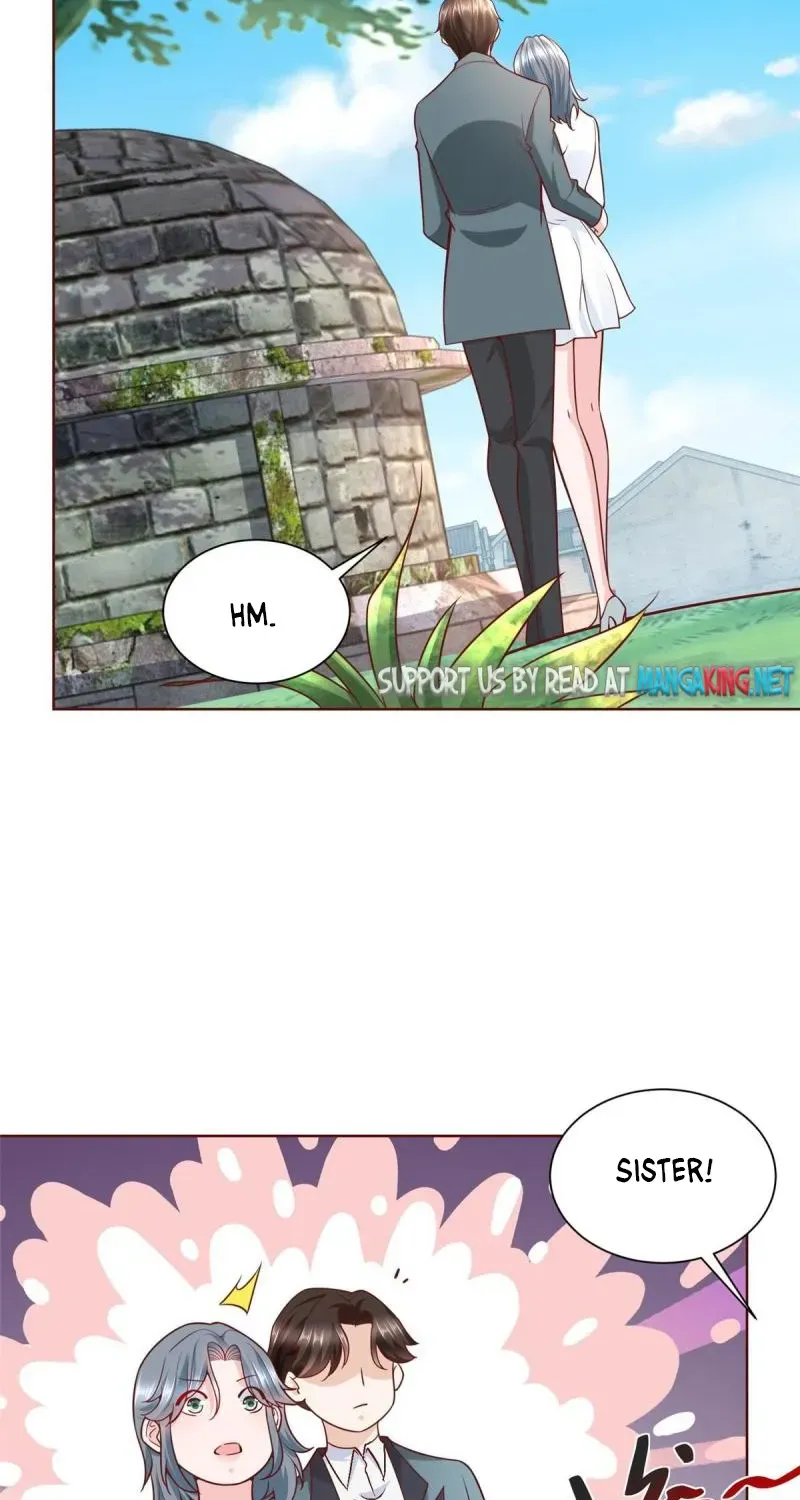 I randomly have a new career every week Zinmanga X Chapter 193 Page 17