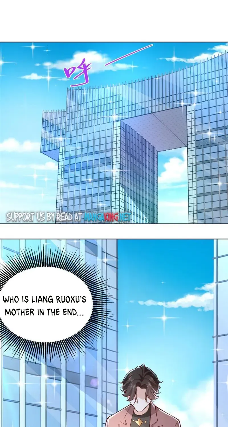 I randomly have a new career every week Zinmanga X Chapter 189 Page 31