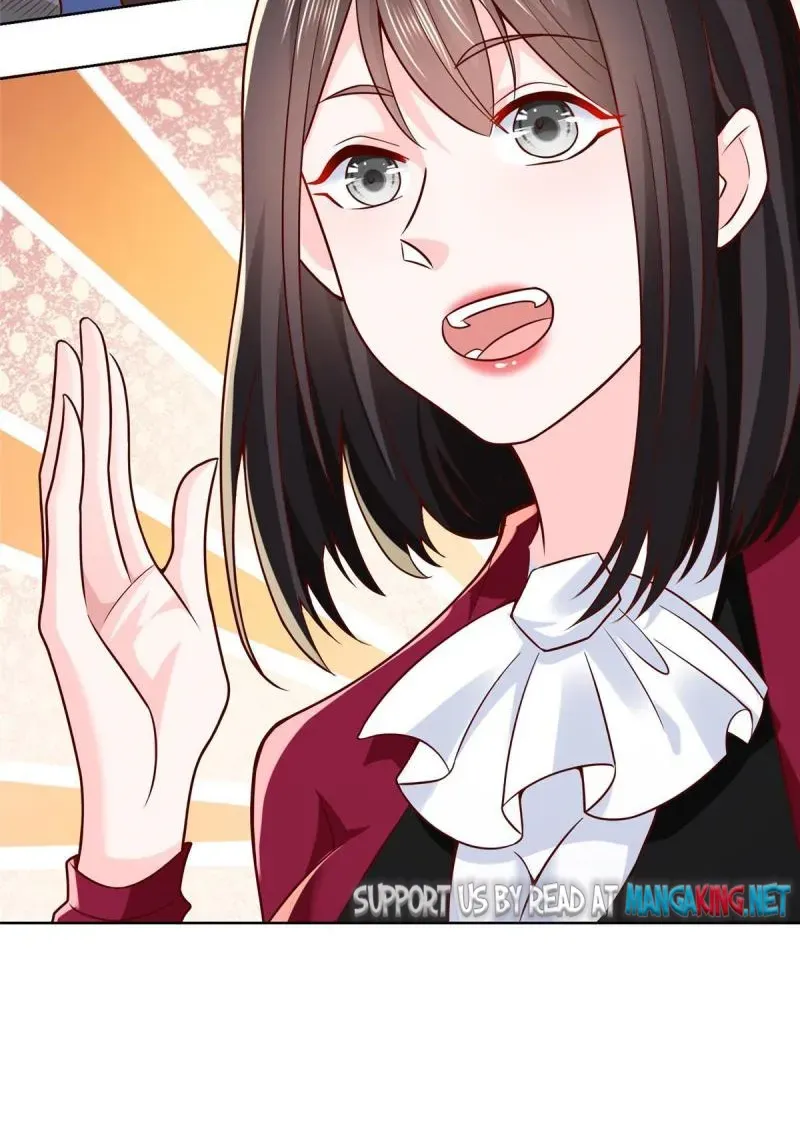 I randomly have a new career every week Zinmanga X Chapter 189 Page 35