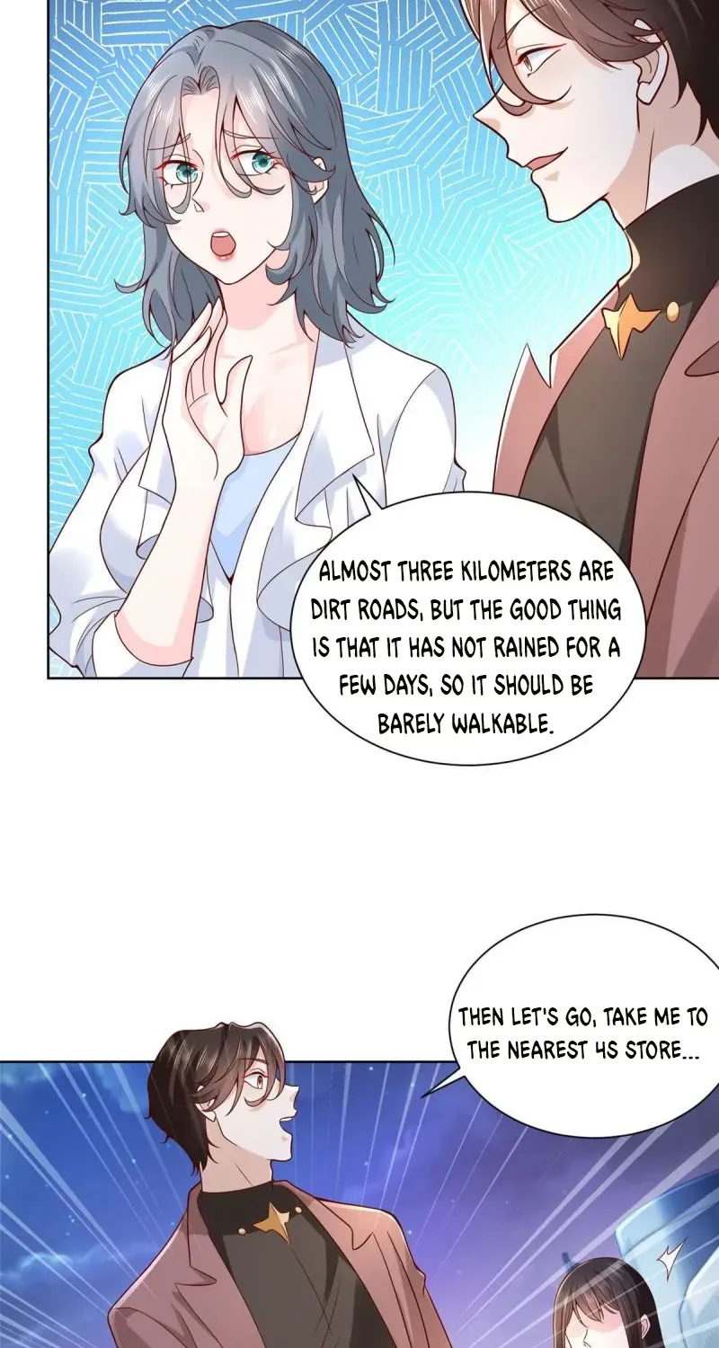 I randomly have a new career every week Zinmanga X Chapter 189 Page 39