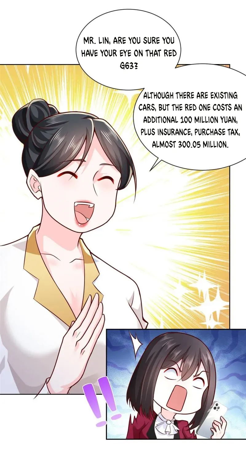I randomly have a new career every week Zinmanga X Chapter 189 Page 44
