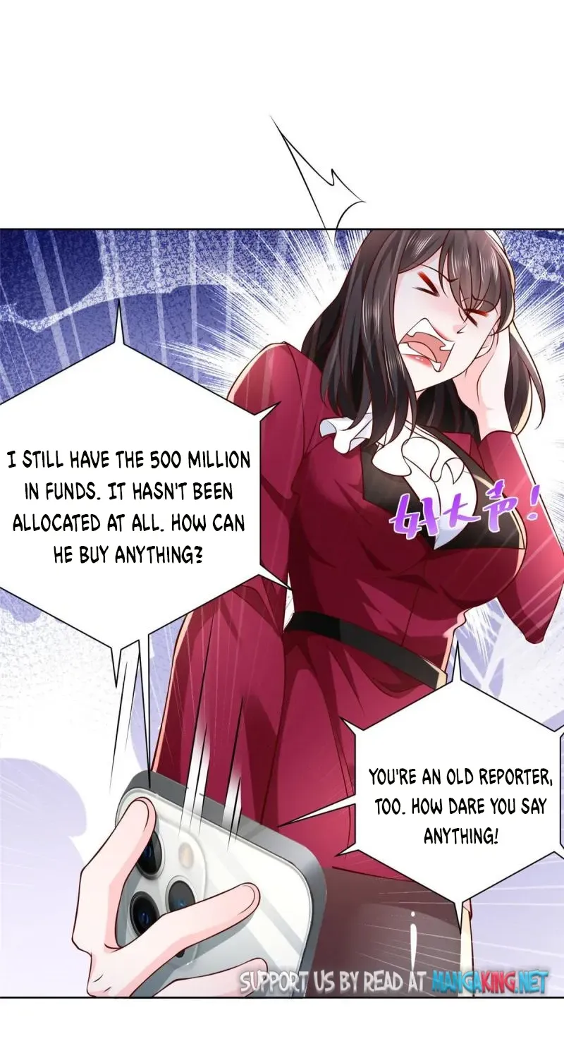 I randomly have a new career every week Zinmanga X Chapter 189 Page 49