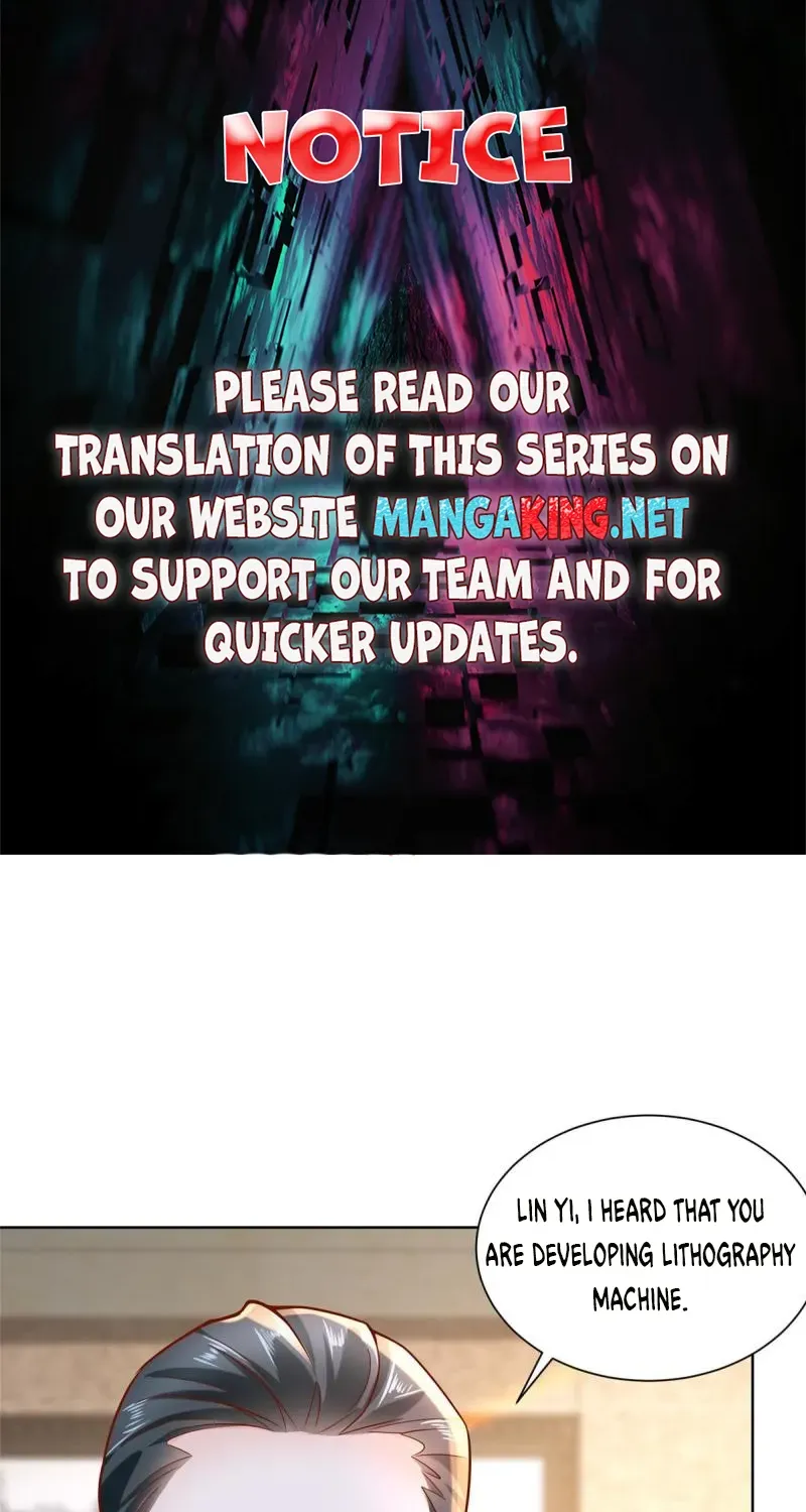 I randomly have a new career every week Zinmanga X Chapter 188 Page 2