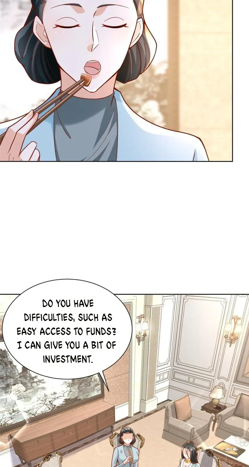 I randomly have a new career every week Zinmanga X Chapter 188 Page 3