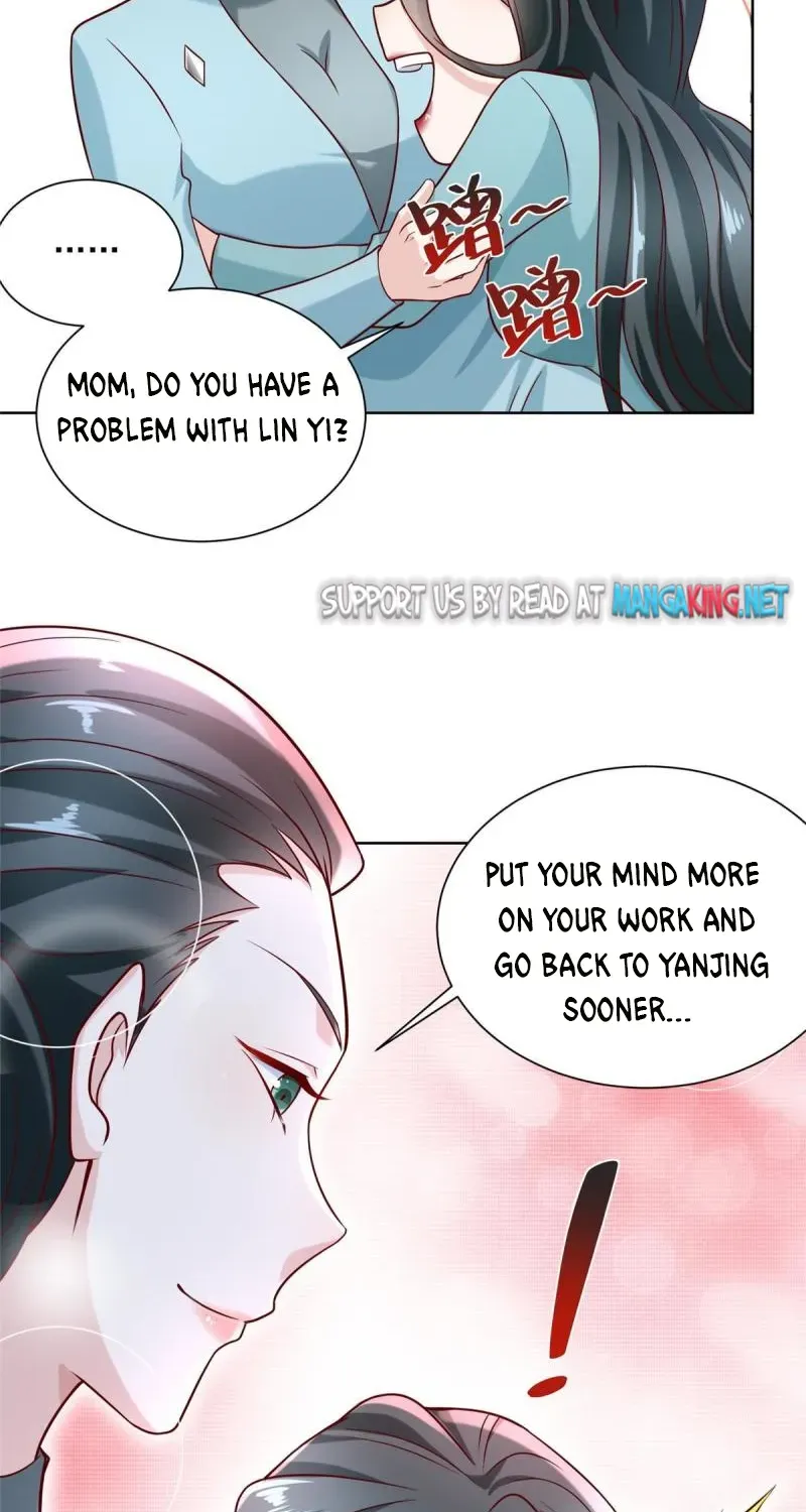I randomly have a new career every week Zinmanga X Chapter 188 Page 20