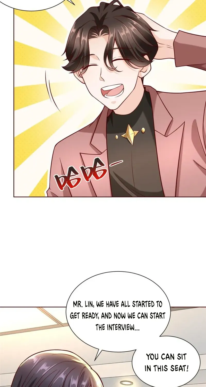 I randomly have a new career every week Zinmanga X Chapter 188 Page 32