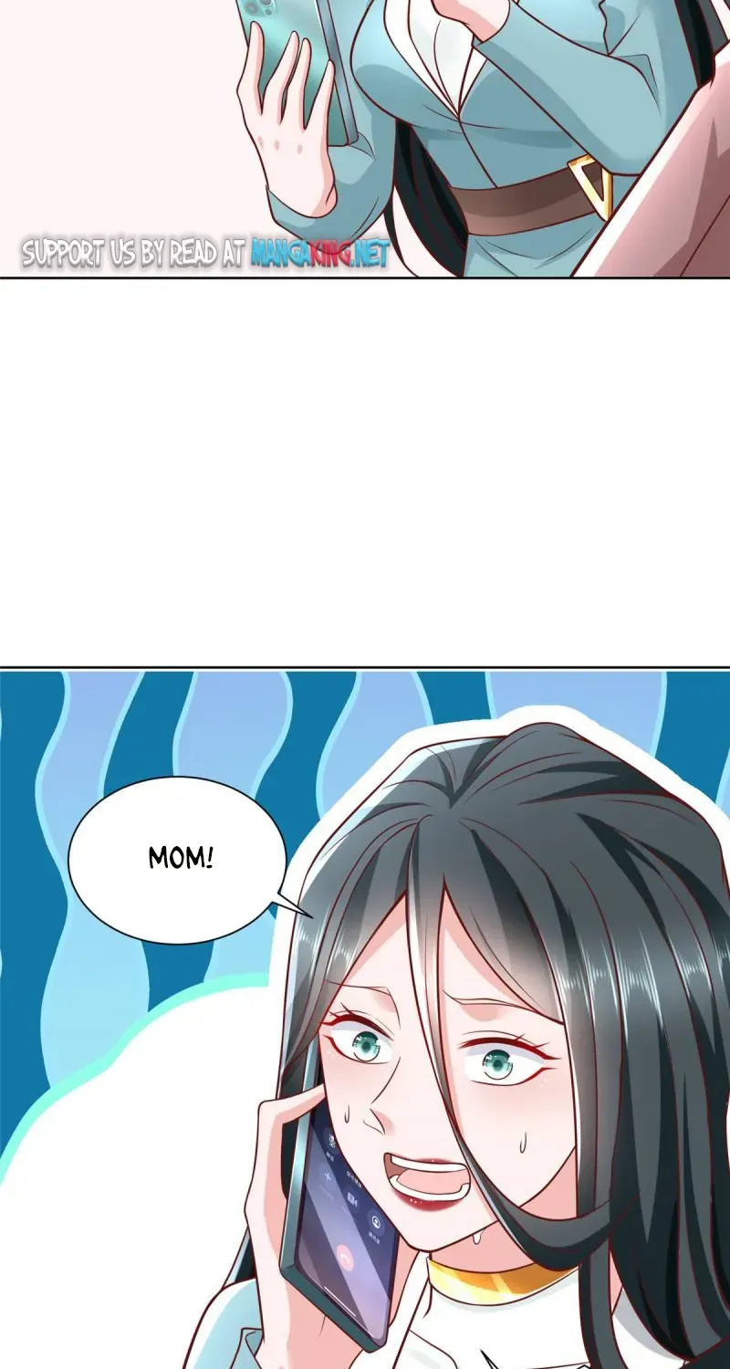 I randomly have a new career every week Zinmanga X Chapter 187 Page 21
