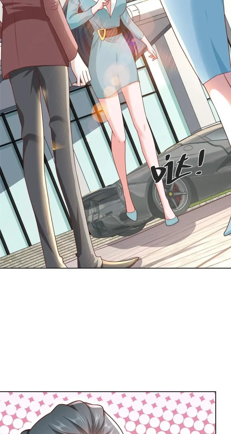 I randomly have a new career every week Zinmanga X Chapter 187 Page 32