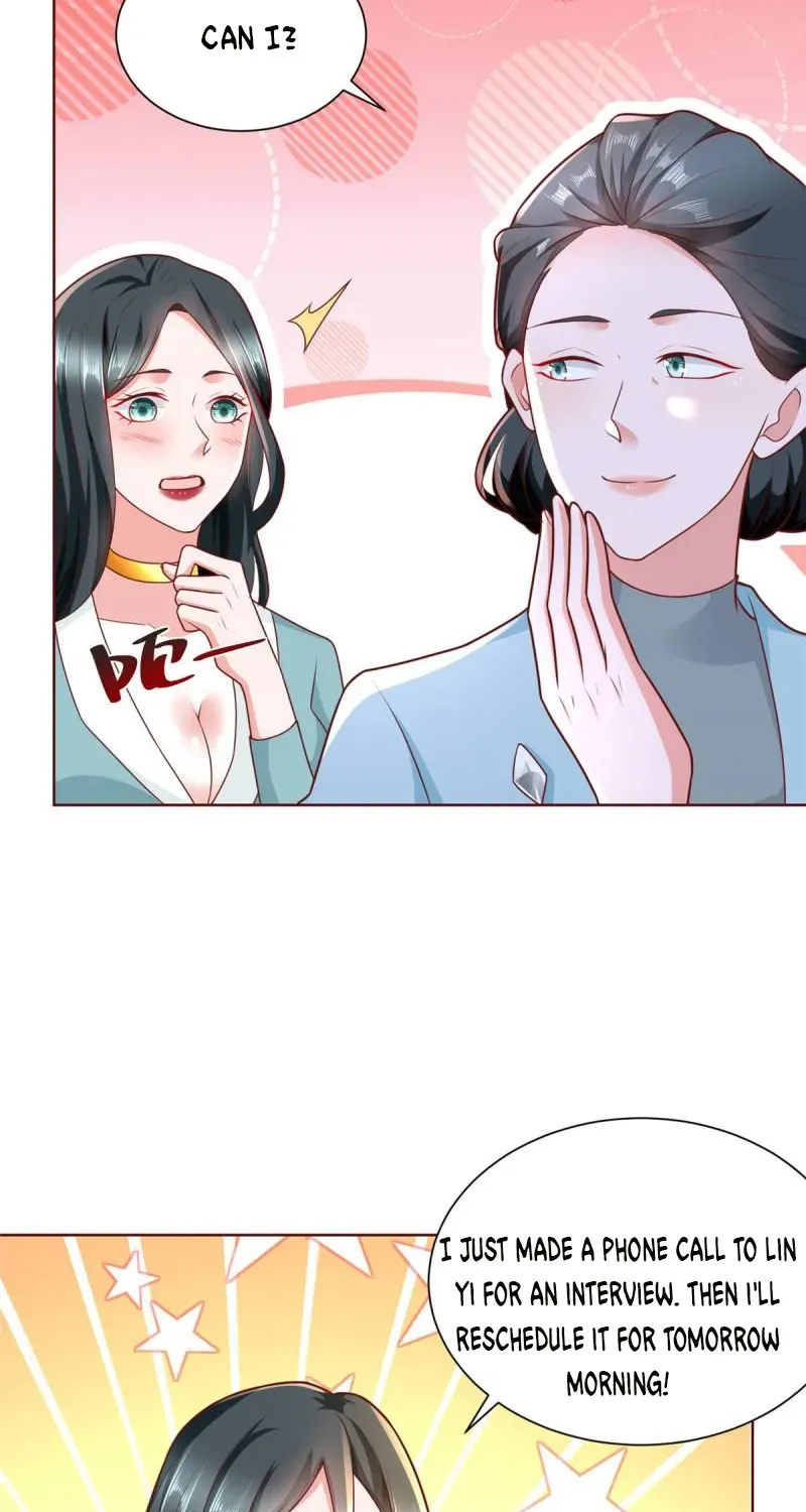 I randomly have a new career every week Zinmanga X Chapter 187 Page 37