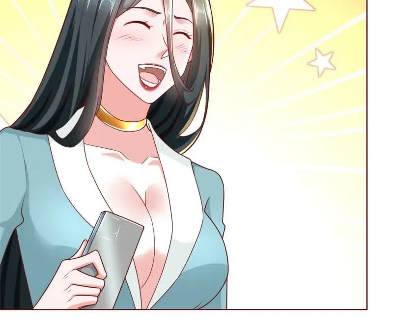 I randomly have a new career every week Zinmanga X Chapter 187 Page 38