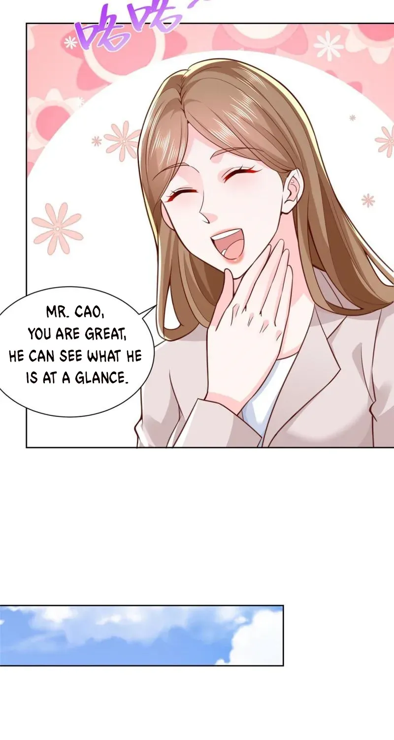 I randomly have a new career every week Zinmanga X Chapter 186 Page 7