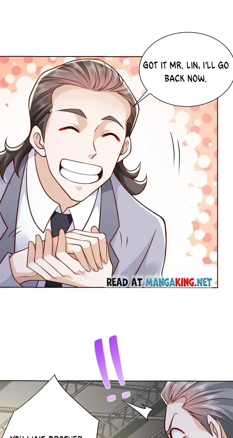I randomly have a new career every week Zinmanga X Chapter 186 Page 19