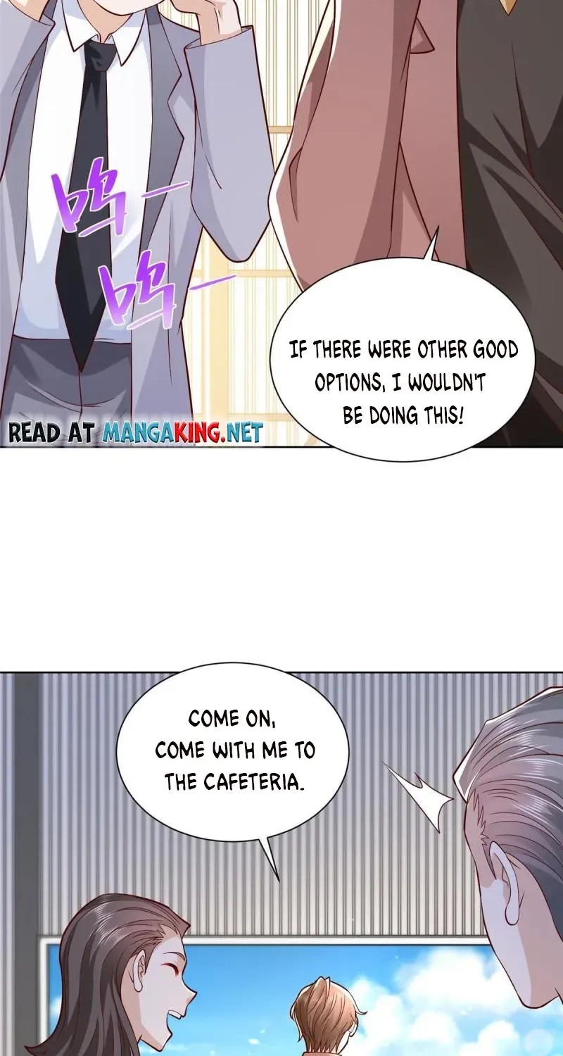 I randomly have a new career every week Zinmanga X Chapter 186 Page 23