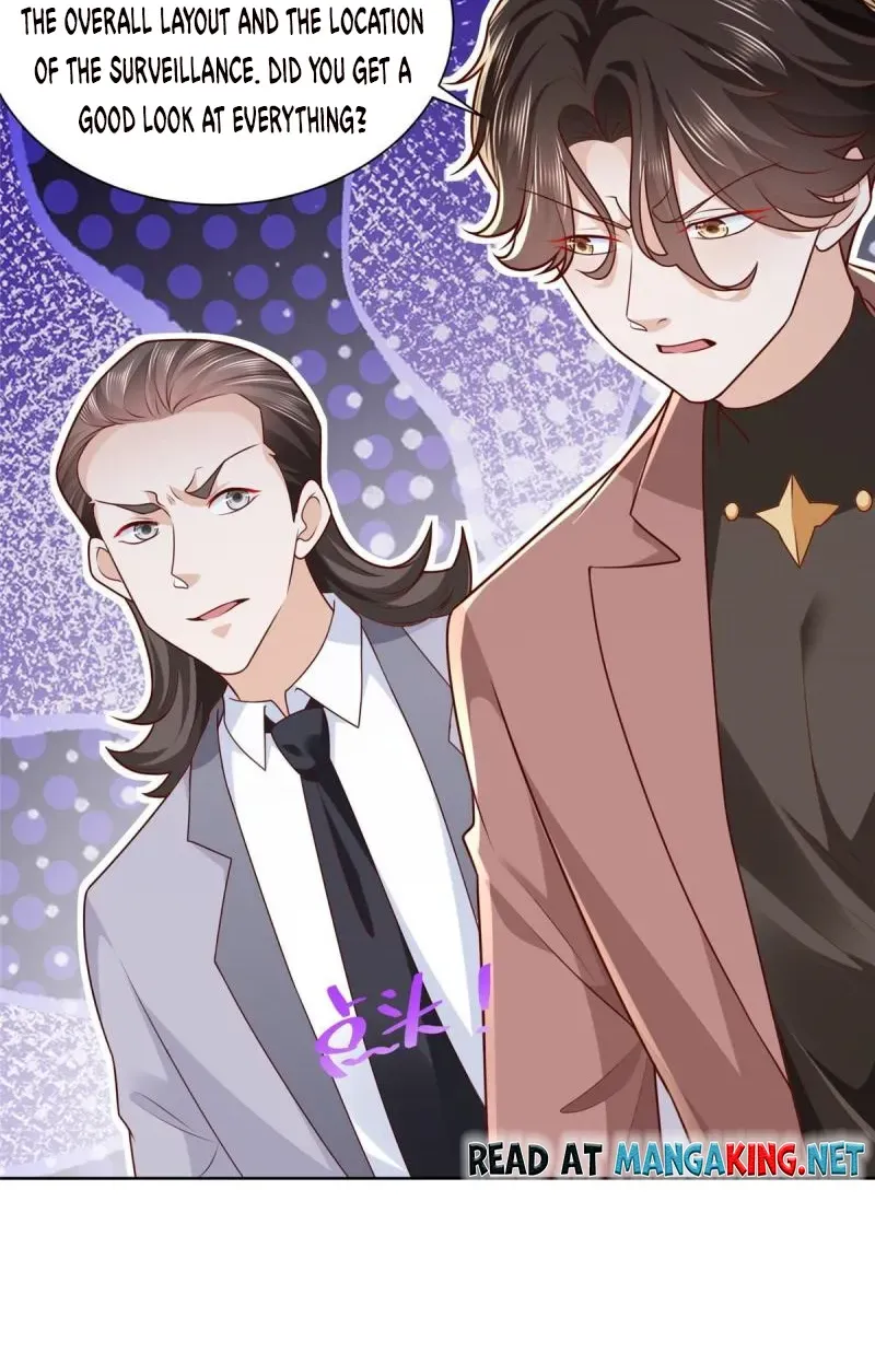 I randomly have a new career every week Zinmanga X Chapter 186 Page 33