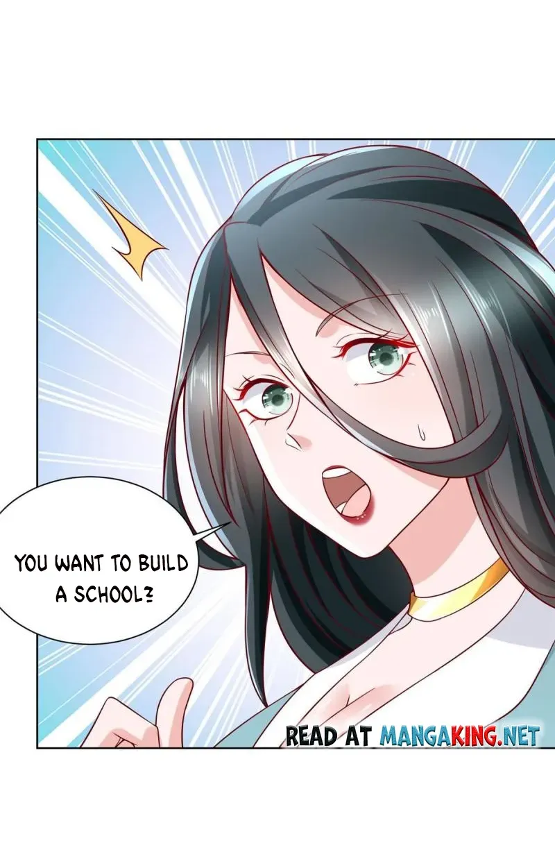 I randomly have a new career every week Zinmanga X Chapter 184 Page 6