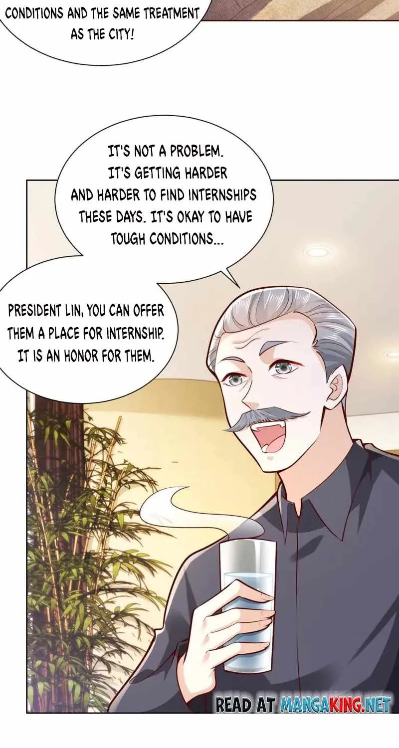I randomly have a new career every week Zinmanga X Chapter 183 Page 16