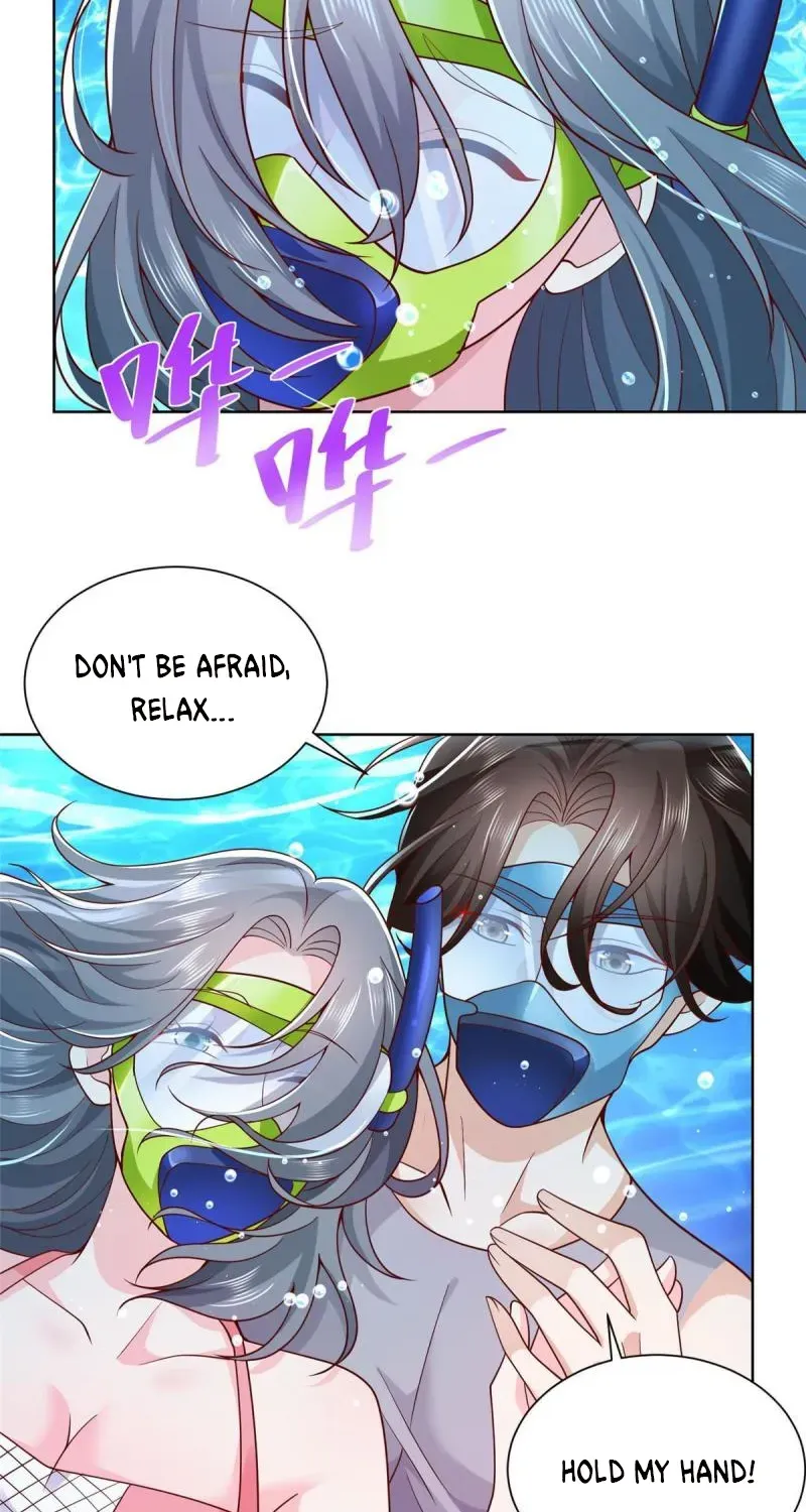 I randomly have a new career every week Zinmanga X Chapter 180 Page 30