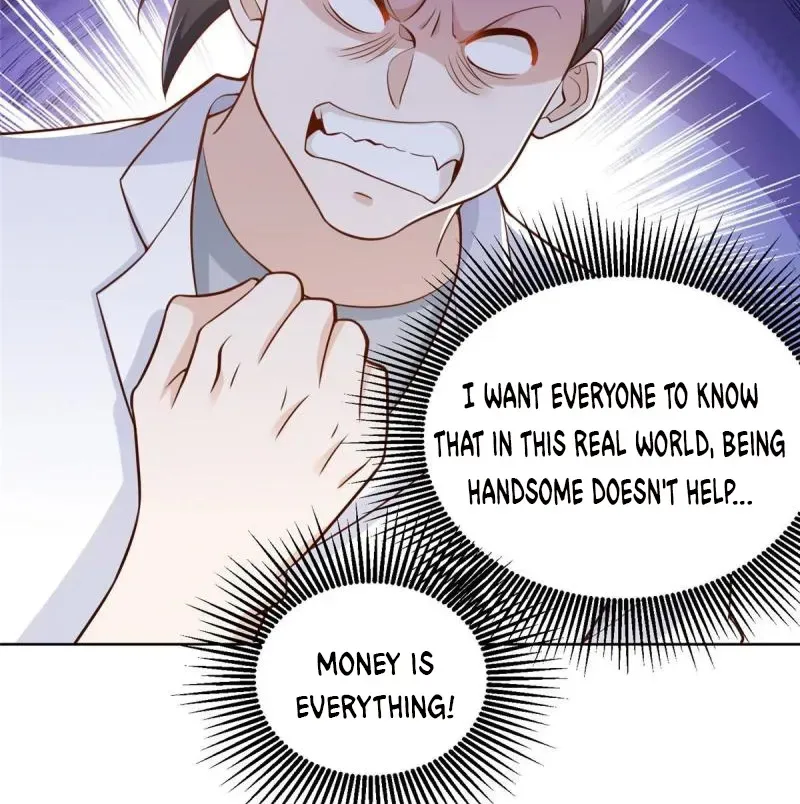 I randomly have a new career every week Zinmanga X Chapter 178 Page 24