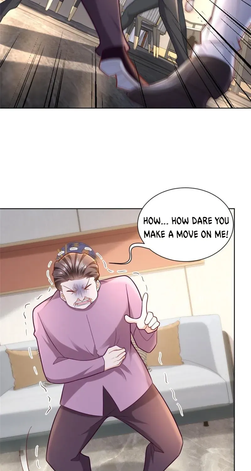 I randomly have a new career every week Zinmanga X Chapter 177 Page 15