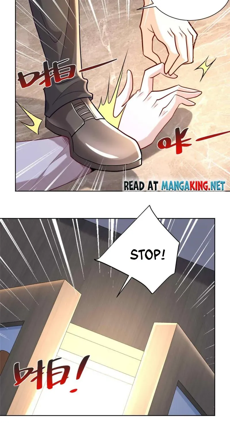 I randomly have a new career every week Zinmanga X Chapter 177 Page 24