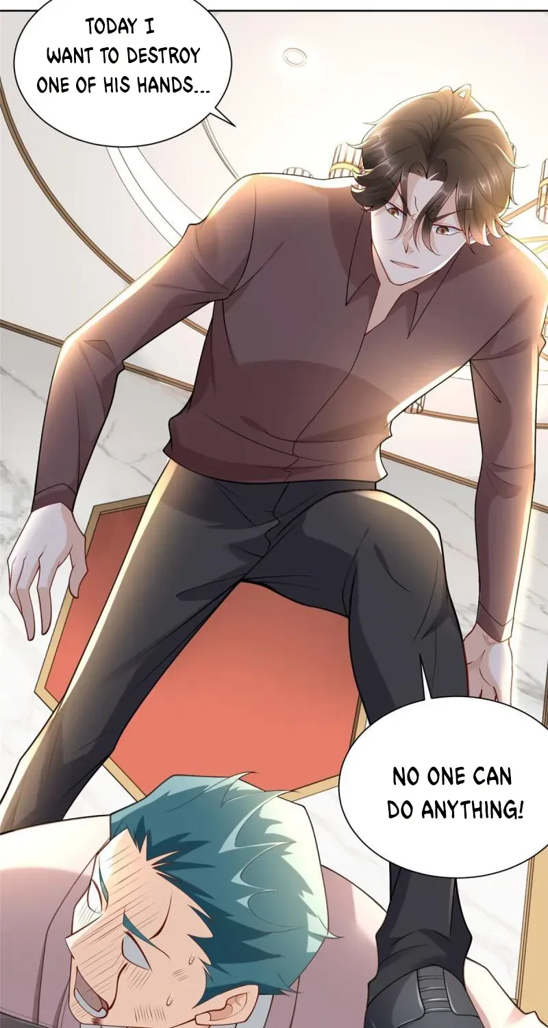I randomly have a new career every week Zinmanga X Chapter 177 Page 28