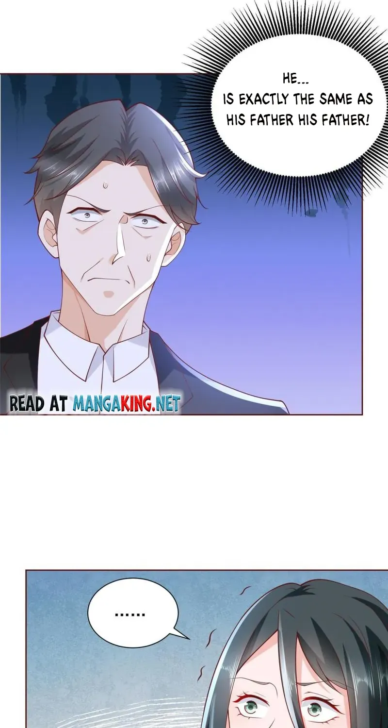 I randomly have a new career every week Zinmanga X Chapter 177 Page 33
