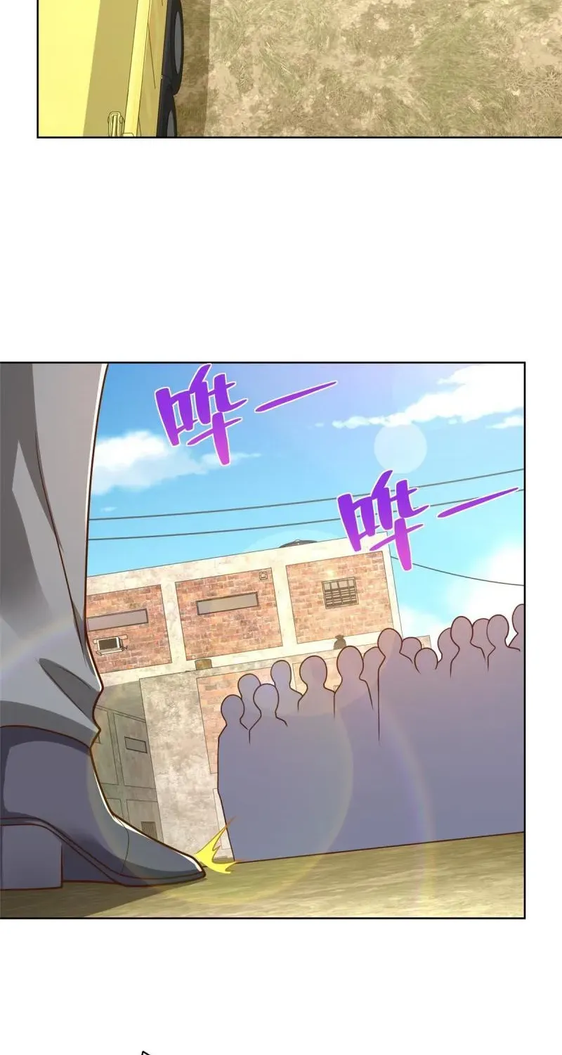 I randomly have a new career every week Zinmanga X Chapter 175 Page 4
