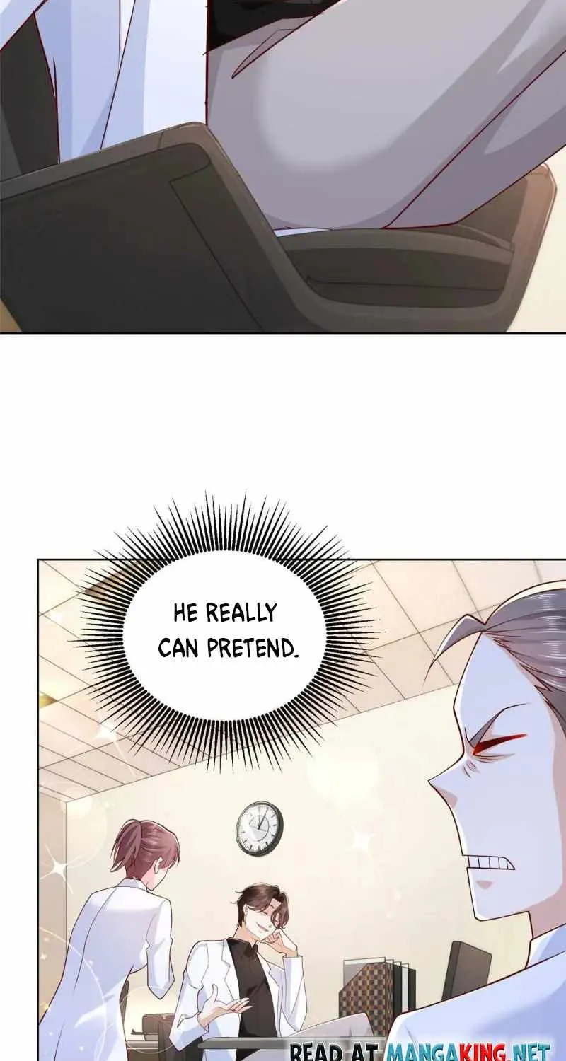 I randomly have a new career every week Zinmanga X Chapter 174 Page 19
