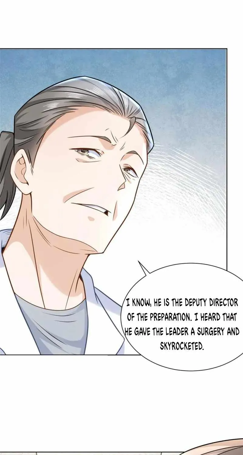 I randomly have a new career every week Zinmanga X Chapter 173 Page 7