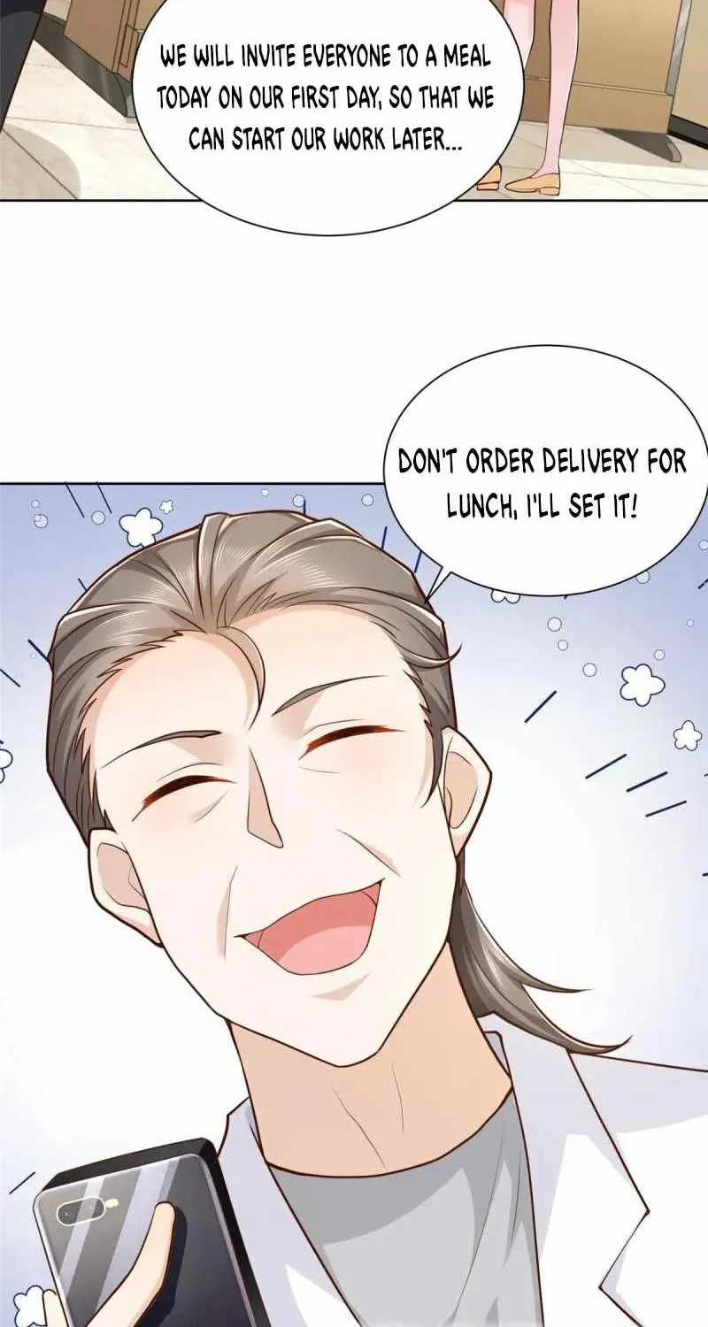 I randomly have a new career every week Zinmanga X Chapter 173 Page 31