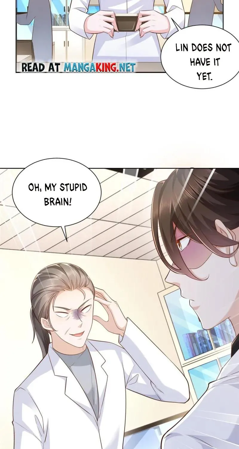 I randomly have a new career every week Zinmanga X Chapter 173 Page 41