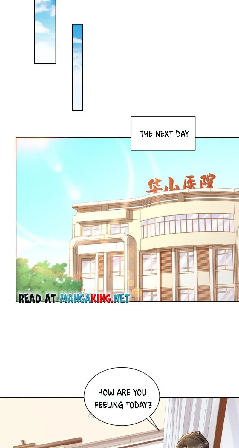 I randomly have a new career every week Zinmanga X Chapter 170 Page 31