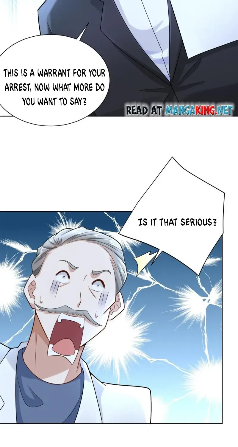 I randomly have a new career every week Zinmanga X Chapter 168 Page 4