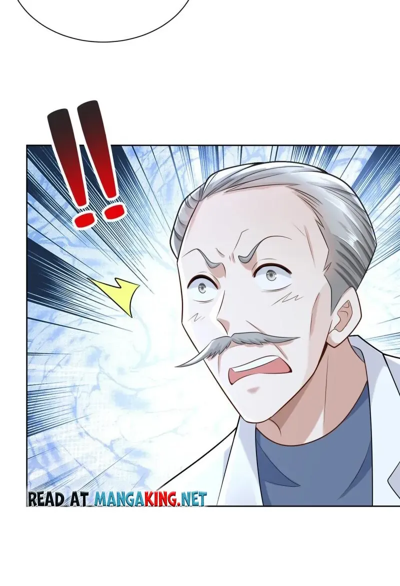 I randomly have a new career every week Zinmanga X Chapter 168 Page 6